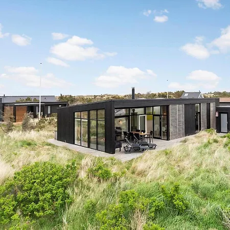 1338-thisted-havbovej-15 別荘 ティステズ