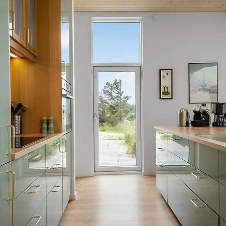 別荘 1338-thisted-havbovej-15 ティステズ