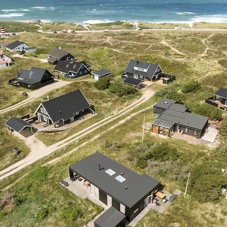 1338-thisted-havbovej-15 別荘 *