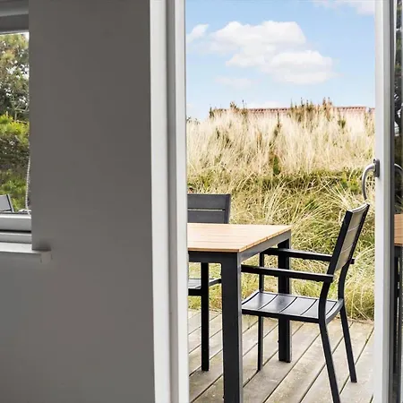 1338-thisted-havbovej-15 別荘 *