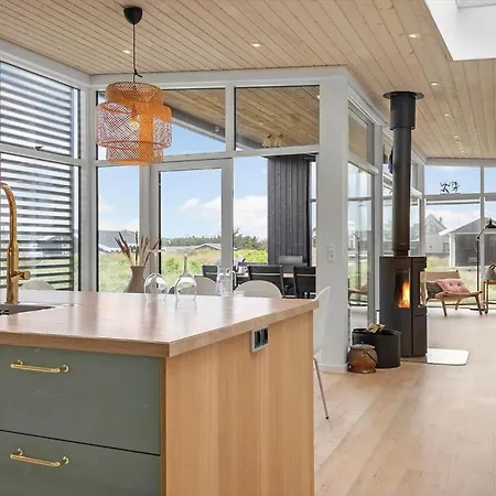 別荘 1338-thisted-havbovej-15 *