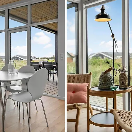 別荘 1338-thisted-havbovej-15 ティステズ