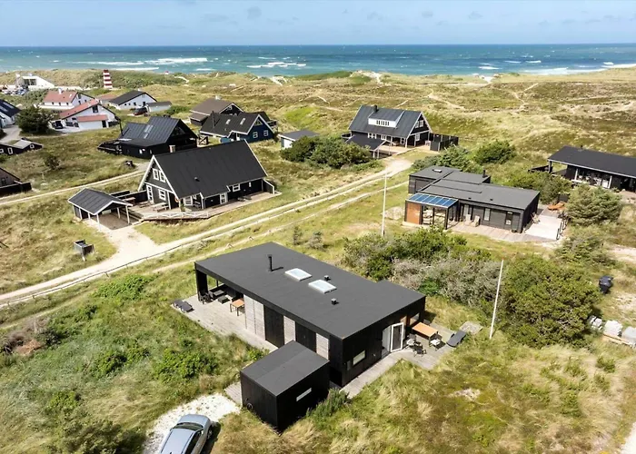 Сasa de vacaciones 1338-thisted-havbovej-15