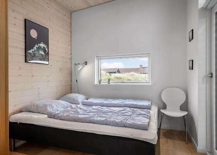 Сasa de vacaciones 1338-thisted-havbovej-15