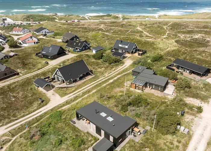 1338-thisted-havbovej-15 Сasa de vacaciones *