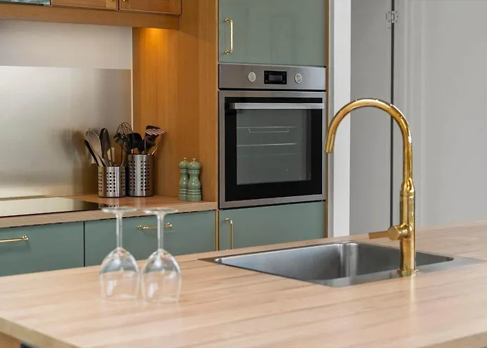 Сasa de vacaciones 1338-thisted-havbovej-15 *