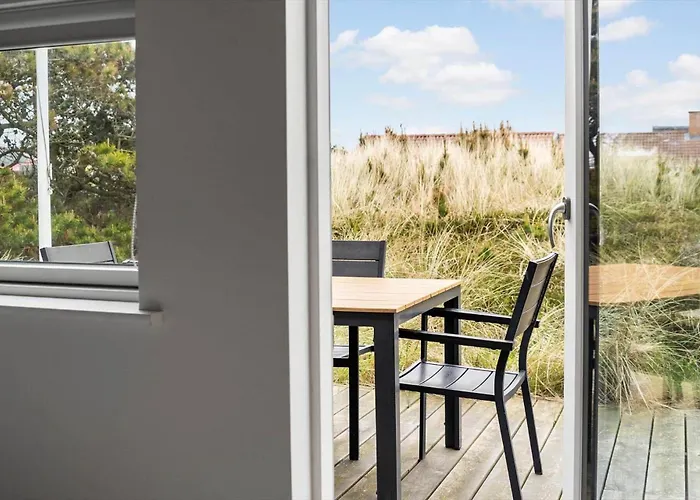 1338-thisted-havbovej-15 Сasa de vacaciones *