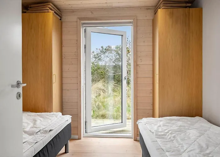 1338-thisted-havbovej-15 Сasa de vacaciones